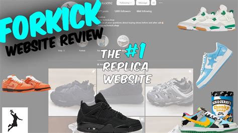 fake nike sneaker websites|best rep website for sneakers.